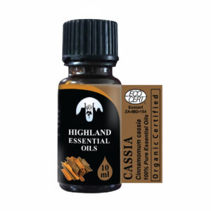 Cassia (Cinnammomum cassia)